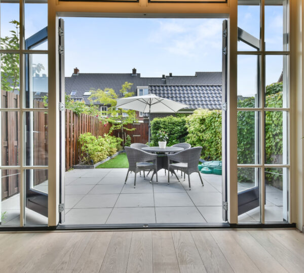 Doors
