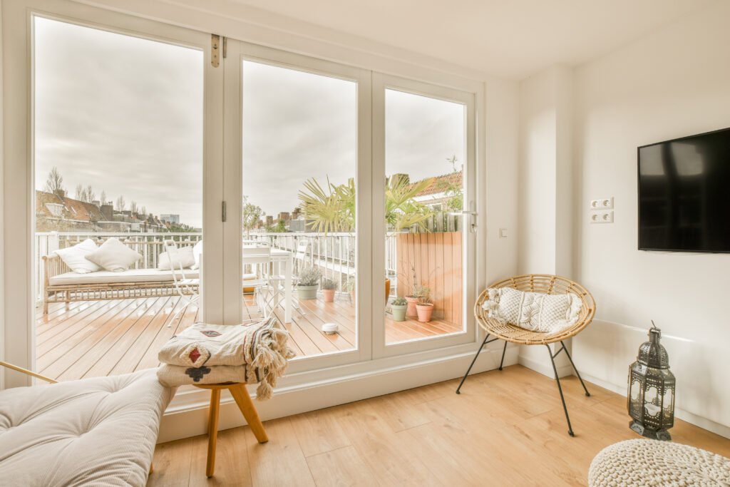 Why uPVC Windows & Doors are the Smartest Upgrade for Modern Indian Home