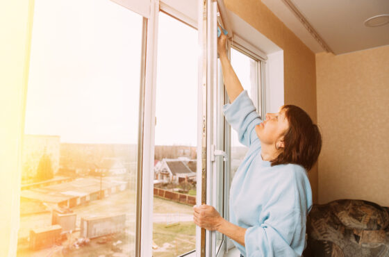 The Future of Home Design – Top Trends in uPVC Windows & Doors
