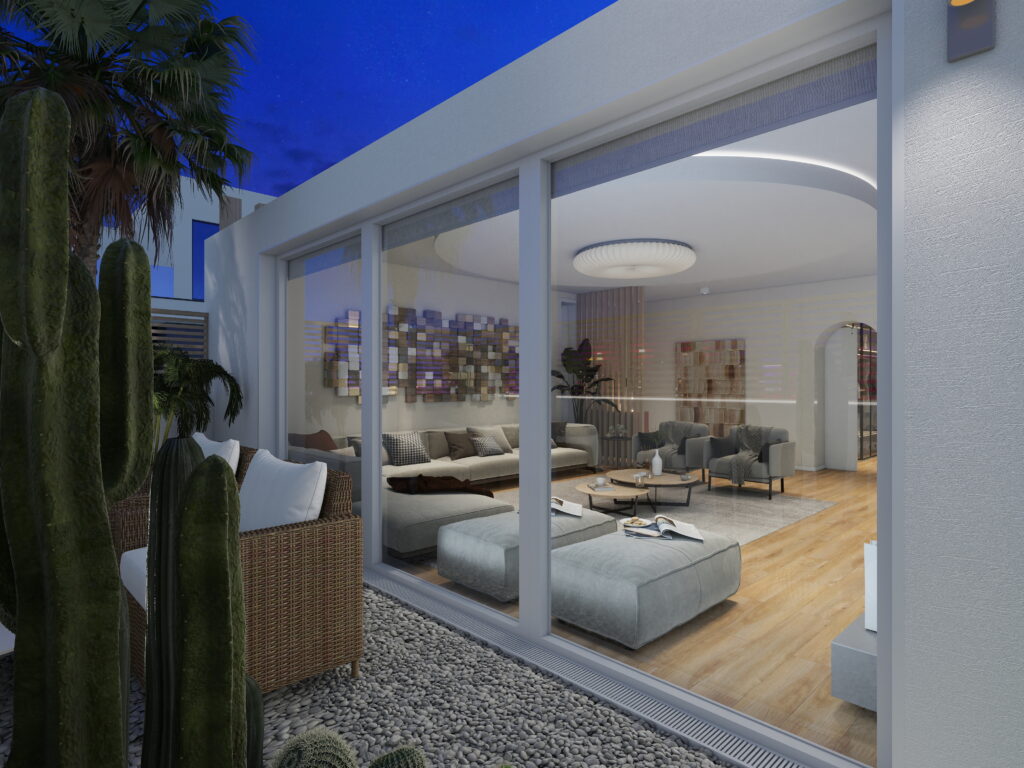 5 Ways Basecraft uPVC Solutions Make Everyday Life Effortless